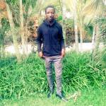 Ezekiel Ombande Profile Picture