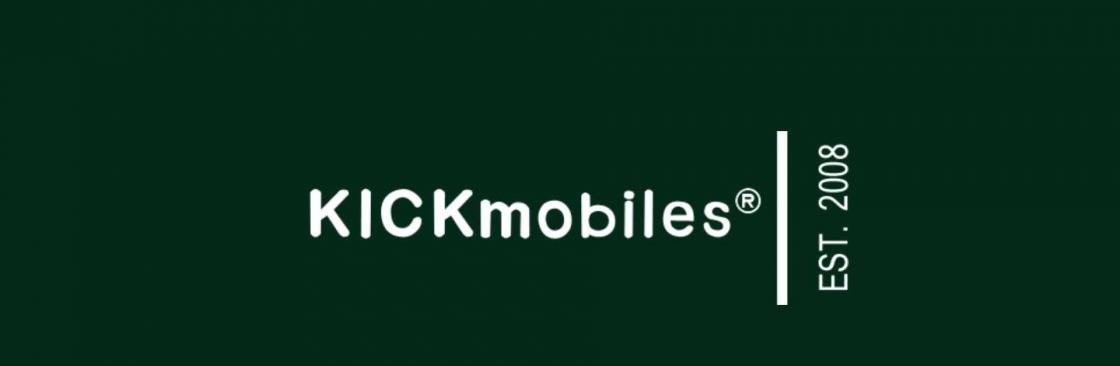 kickmobiles uk Cover Image