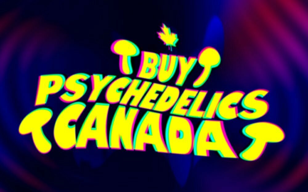 Buy Shrooms Canada Online - Buy Psychedelics Canada