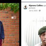 Peter Mwangi Profile Picture