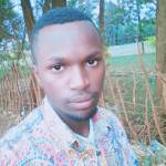 Erick Simiyu Profile Picture