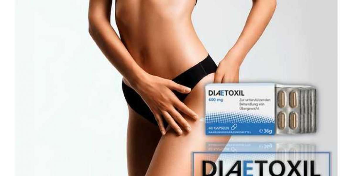Diatoxil Avis- France Pharmacie Detoxil Prix, Arnaque or Acheter