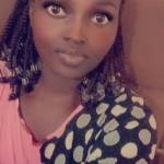 Sally Omosa Profile Picture