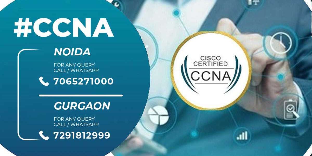 Best CCNA Training Institute In Delhi By Aptron