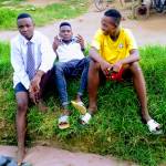 Dondo Yahaya Profile Picture