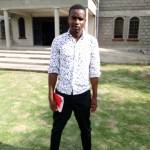 Kevin Mwamba Profile Picture