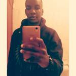 Kevin Kipkirui Profile Picture