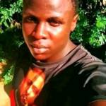 Amos Kiboi Profile Picture