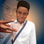 KATO JOHN EZRA Profile Picture