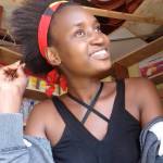 Brigit Nyongesa Profile Picture