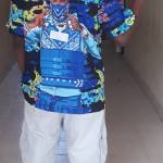 Clifford Mwangangi Profile Picture