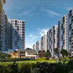 Prestige Jindal City Profile Picture