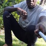 Brian Kiprotich Profile Picture