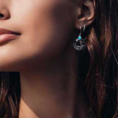 Natural Turquoise Jewelry From Rananjay Exports Profile Picture