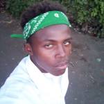 Patrick Mbauni Profile Picture