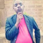 Maxwell Egesa Profile Picture