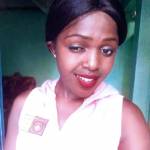 Margaret Wangari Profile Picture