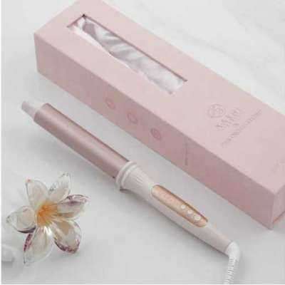 32mm Curling Wand | Aashi Beauty Profile Picture