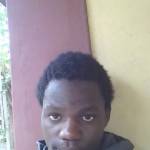Dodridge Omondi Profile Picture