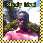 Shadrack Kirui Profile Picture