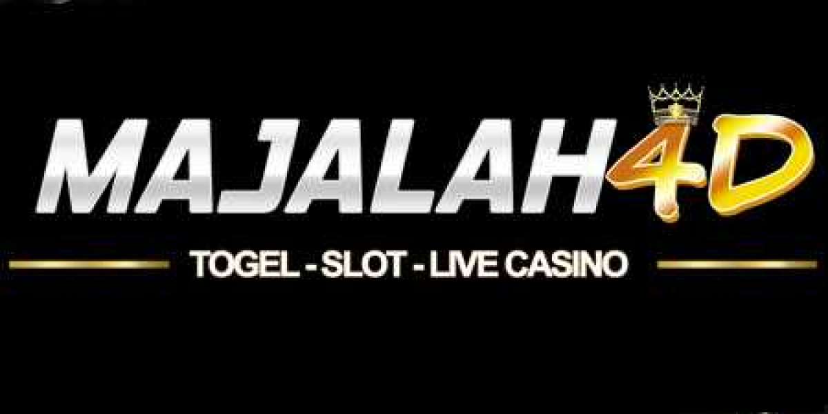 Majalah4D Slot 5000 Deposit Pulsa