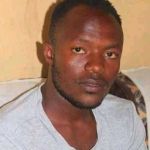 Caleb Sirengo Profile Picture