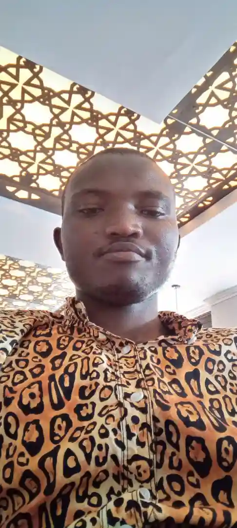 Patrick Muriithi Wangeci Profile Picture