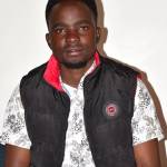 Godfrey Mokamba Profile Picture