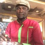 Zacchaus Okoth Profile Picture