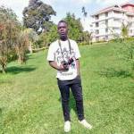 John Mwangi Profile Picture