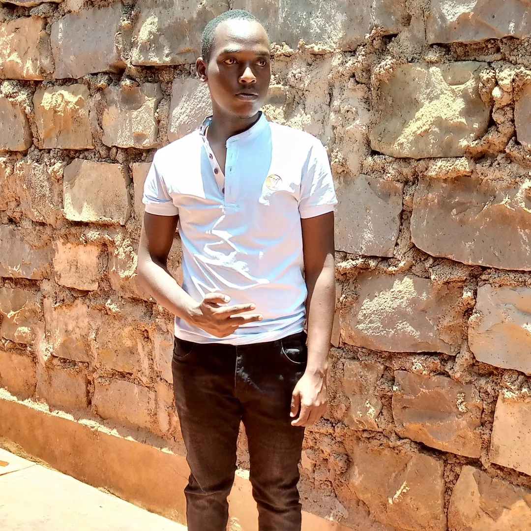 Brian Gitau Profile Picture