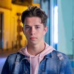 Johnson Rivers Profile Picture