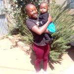 Mary Muibiri Profile Picture