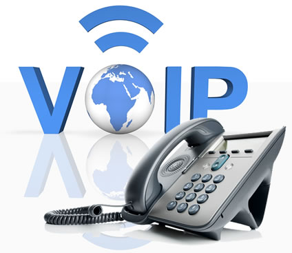 You Will Amaze After Knowing These Aspects Of VoIP Telephone Services