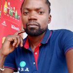 Joseph Macharia Profile Picture