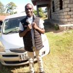 Kimutai Alphonce Profile Picture