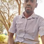 Solomon Tosh Profile Picture