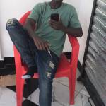 Frank Amosy Profile Picture