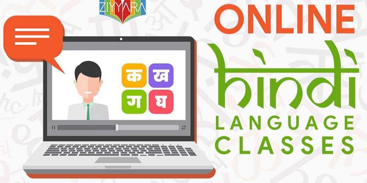 Explore your Language skills in Hindi speaking course with Ziyyara