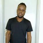 Paul Ojiambo Profile Picture