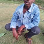 Eric Mwenda Profile Picture