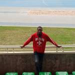 Brian Mutai Profile Picture