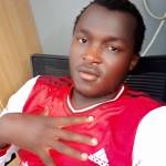 Brian Kipkoech Profile Picture