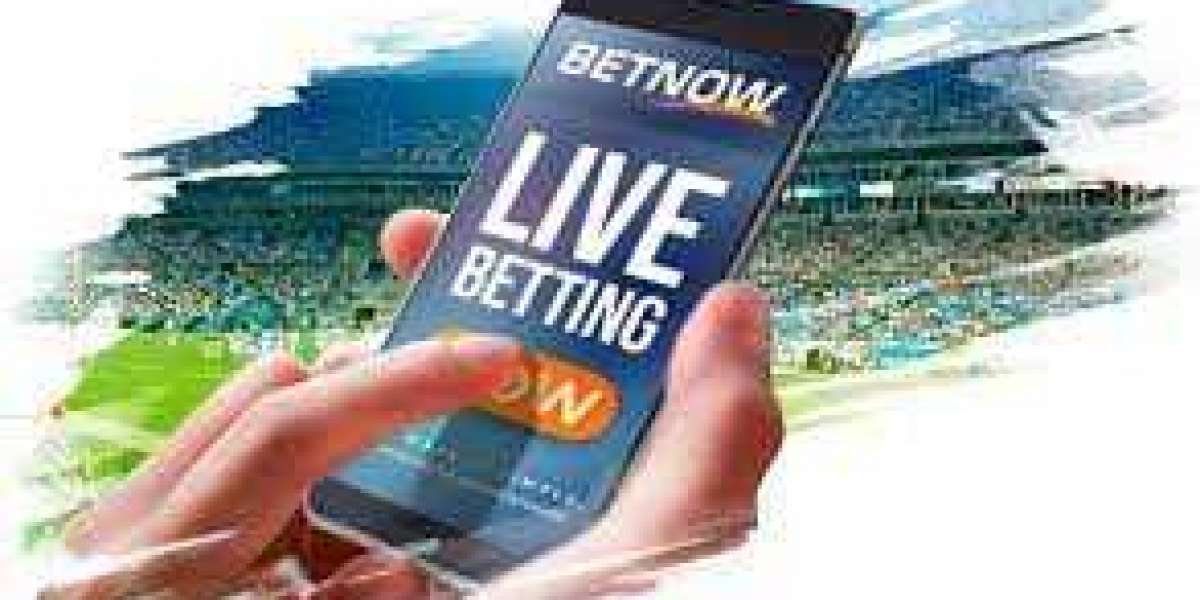 Bet Now Sports