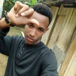 Paul Otuoma Profile Picture