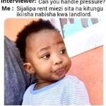 BRACKSTONE Omondi Profile Picture