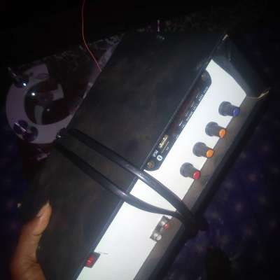 Amplifier Profile Picture