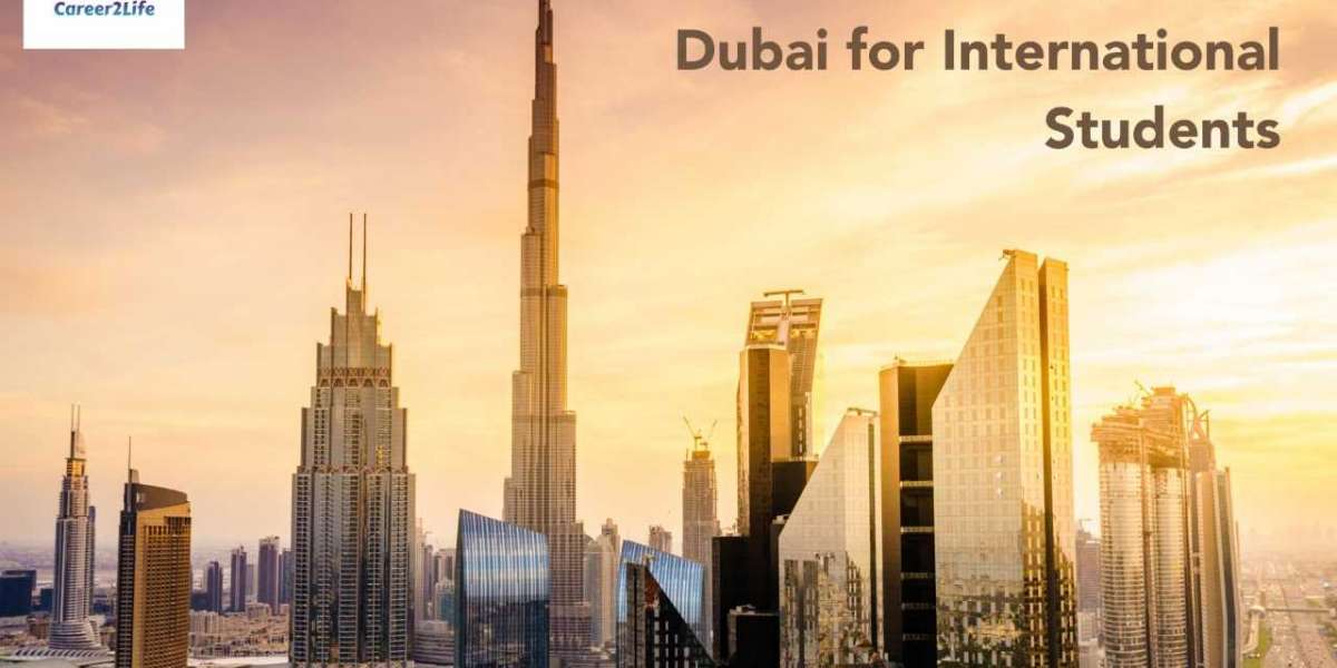 10 Best Universities in Dubai for International Students