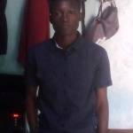 Derrick Sakwa Profile Picture